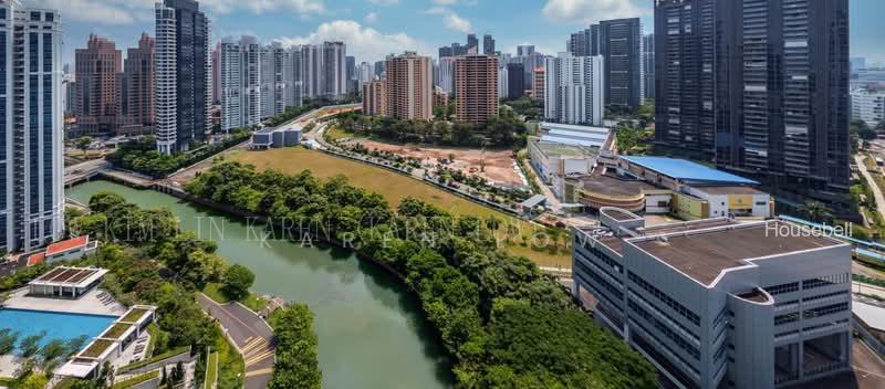 River Modern