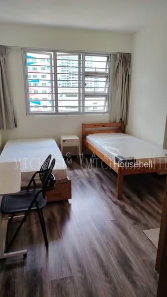 451B Sengkang West Way