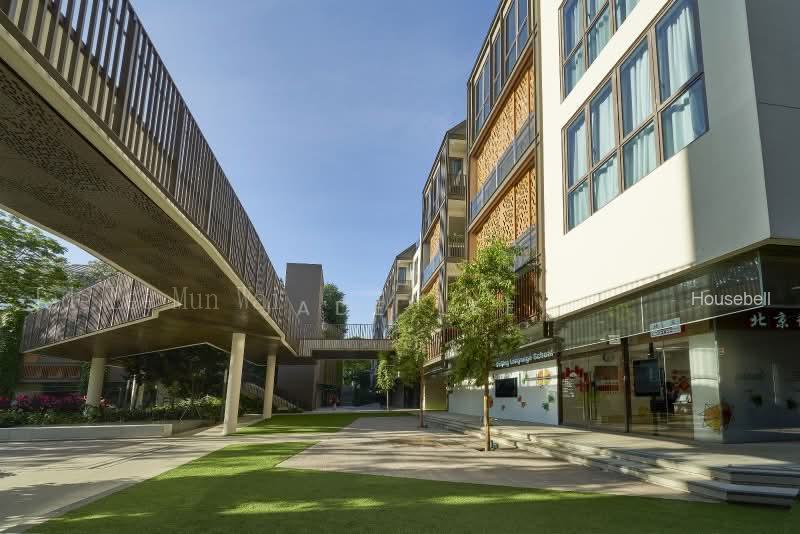 Parksuites