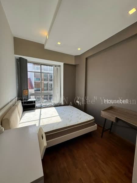 Atrium Residences