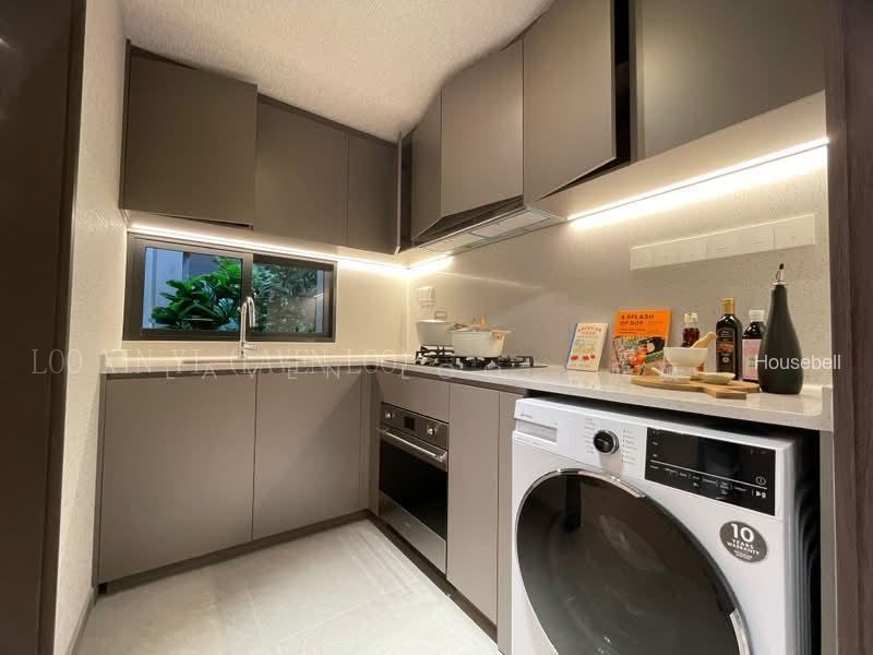 Springleaf Residence