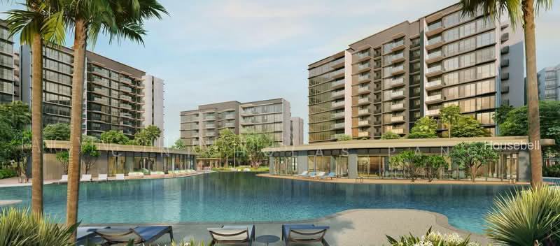 PARKTOWN Residence