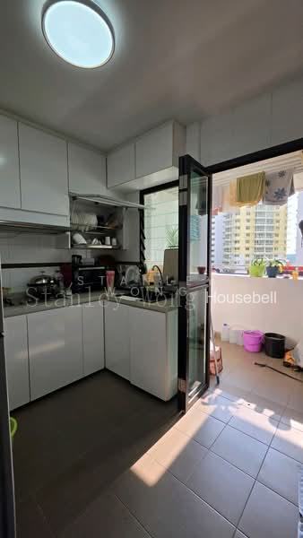 169C Punggol Field, S$ 650,000 (Negotiable), 990 sqft, HDB - 4 A