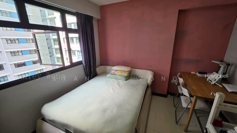 169C Punggol Field, S$ 650,000 (Negotiable), 990 sqft, HDB - 4 A