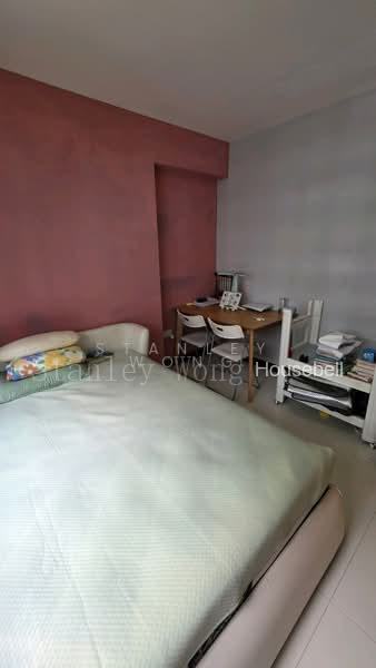 169C Punggol Field, S$ 650,000 (Negotiable), 990 sqft, HDB - 4 A