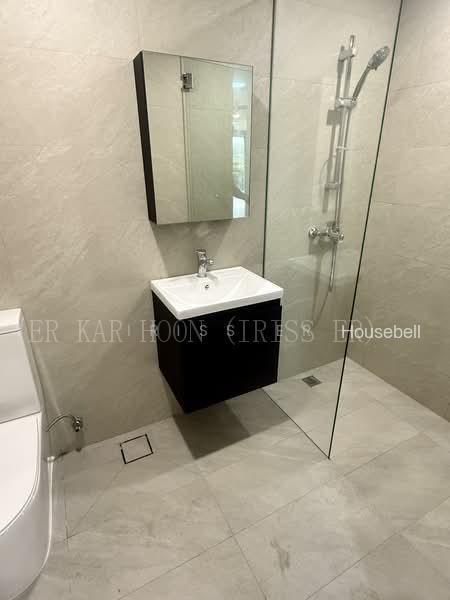 Bullion Park, S$ 1,999,000 (Negotiable), 1,238 sqft, Condos - Condominium