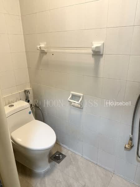 Bullion Park, S$ 1,999,000 (Negotiable), 1,238 sqft, Condos - Condominium