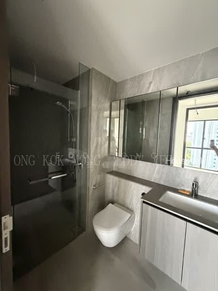 Piccadilly Grand, S$ 2,238,000 (可协商价格), 883 sqft, 公寓 - Condominium