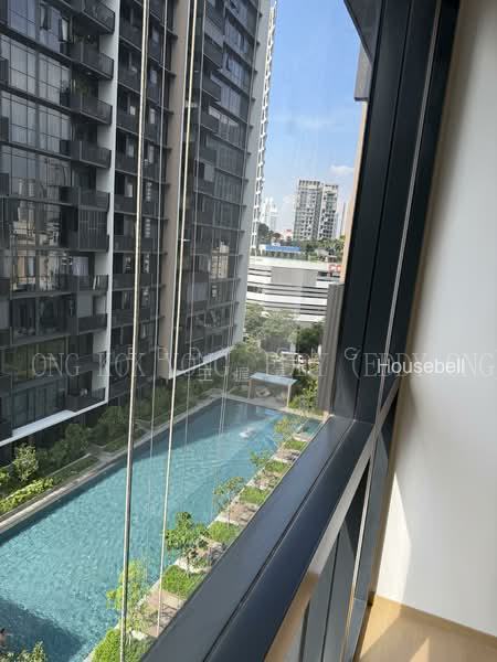 Piccadilly Grand, S$ 2,238,000 (可协商价格), 883 sqft, 公寓 - Condominium