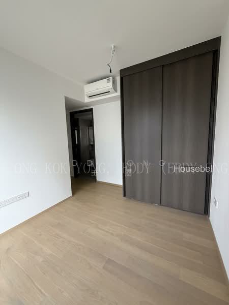 Piccadilly Grand, S$ 2,238,000 (可协商价格), 883 sqft, 公寓 - Condominium