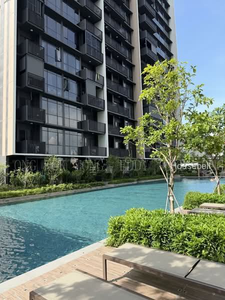 Piccadilly Grand, S$ 2,238,000 (可协商价格), 883 sqft, 公寓 - Condominium