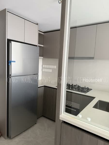 Piccadilly Grand, S$ 2,238,000 (可协商价格), 883 sqft, 公寓 - Condominium