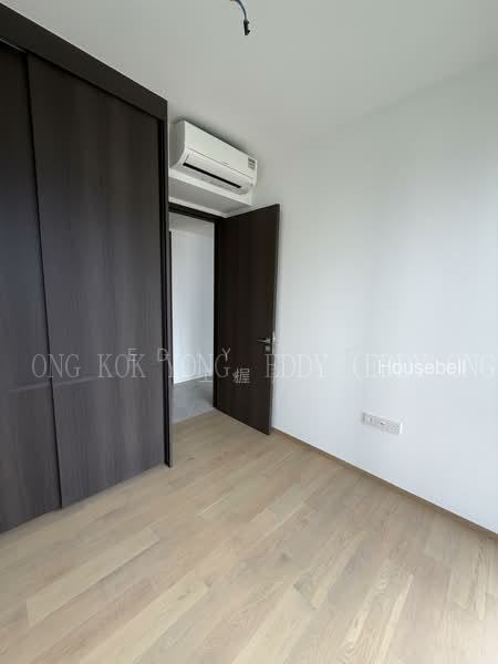 Piccadilly Grand, S$ 2,238,000 (可协商价格), 883 sqft, 公寓 - Condominium