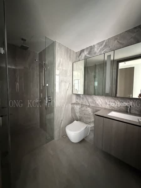 Piccadilly Grand, S$ 2,238,000 (可协商价格), 883 sqft, 公寓 - Condominium