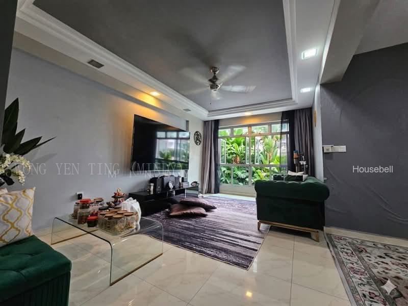 445 Yishun Avenue 11