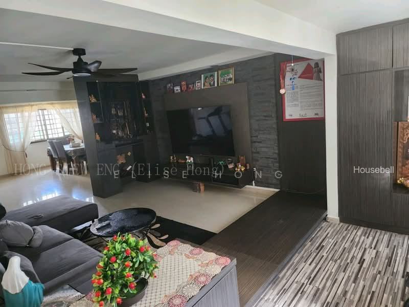 331 Jurong East Avenue 1