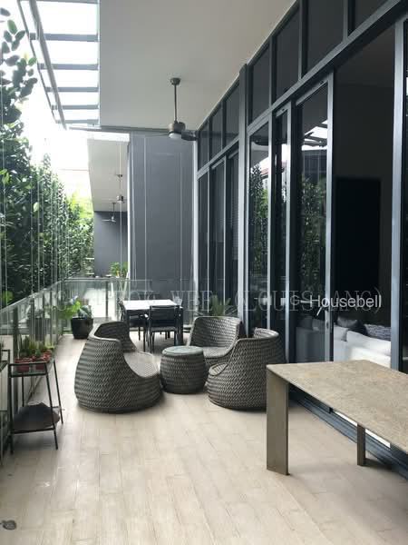 Robin Residences