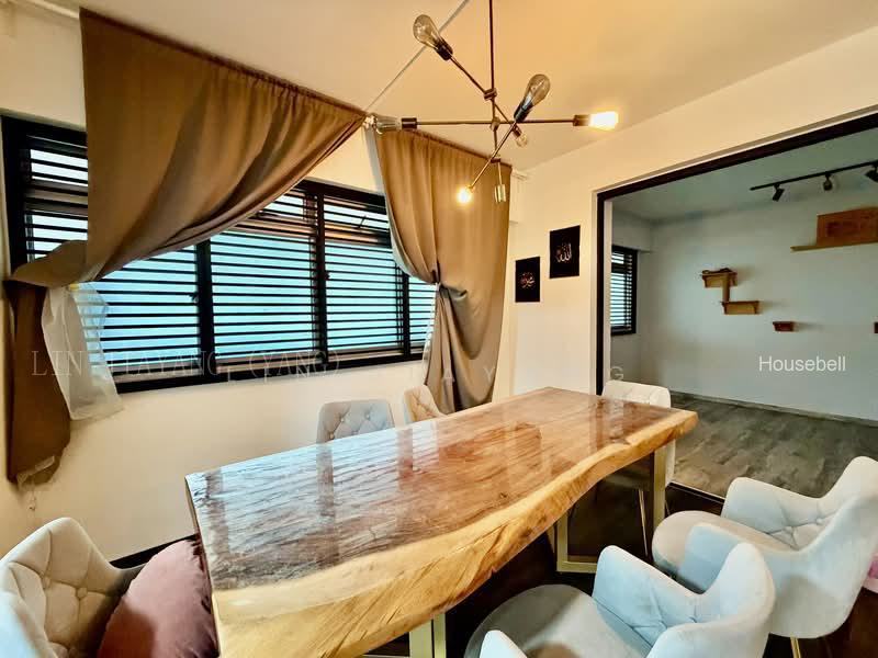 182 Pasir Ris Street 11