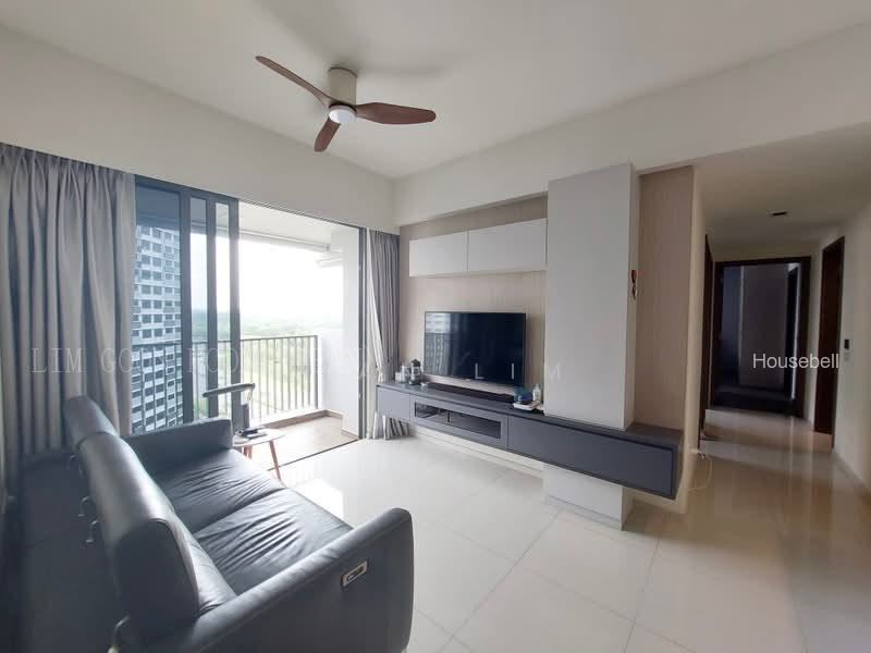 Riverbank at Fernvale