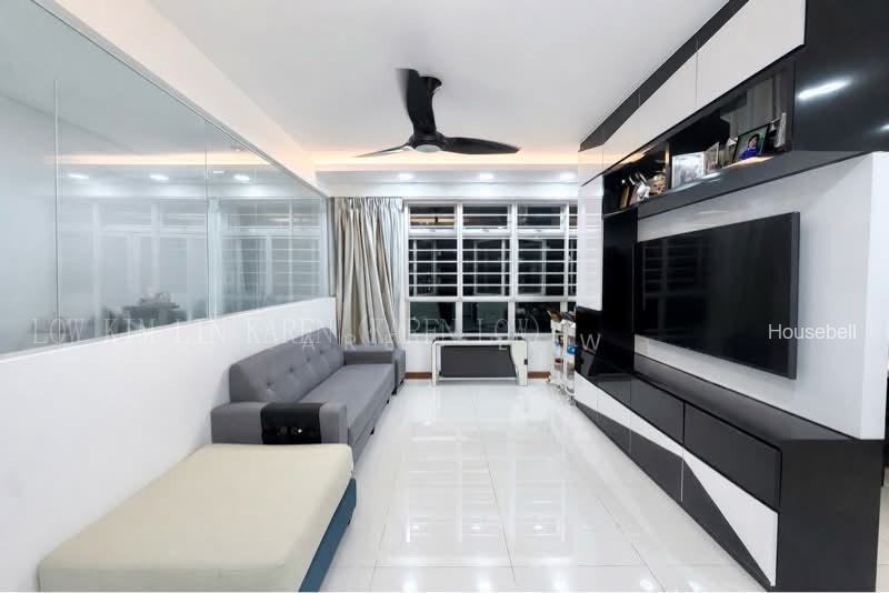 293B Bukit Batok Street 21