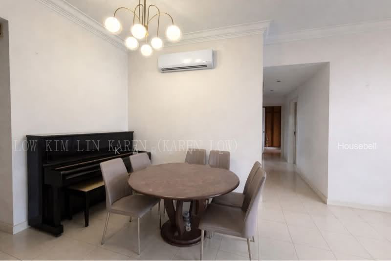 High Oak Condo(1)