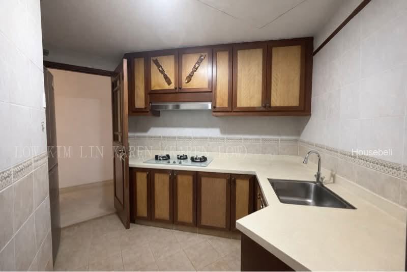 High Oak Condo, S$ 1,490,000, 980 sqft, Condos - Condominium