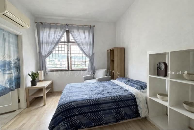 High Oak Condo(3)