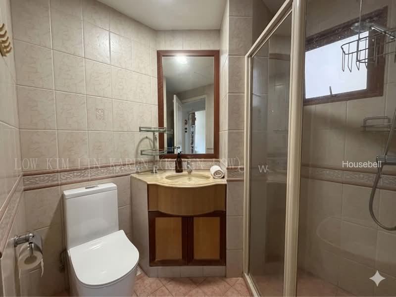 High Oak Condo(5)