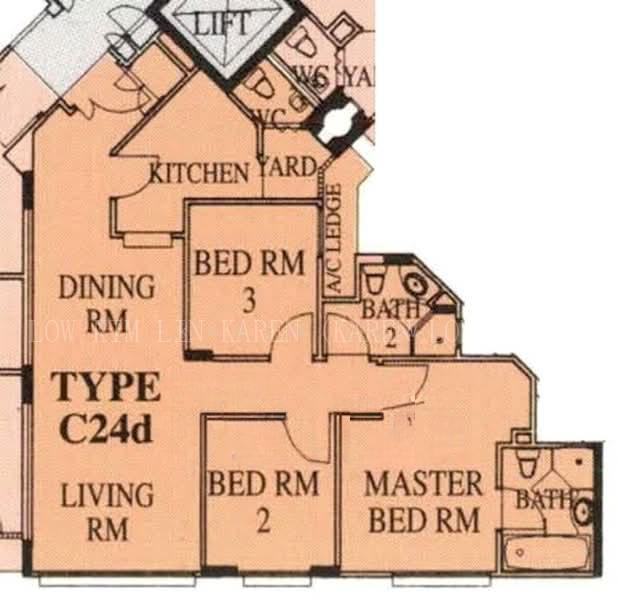 High Oak Condo(7)