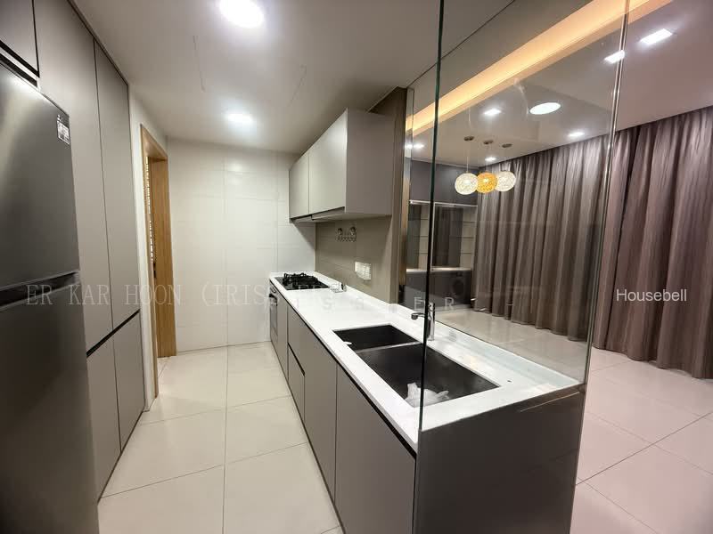 H2O Residences(4)