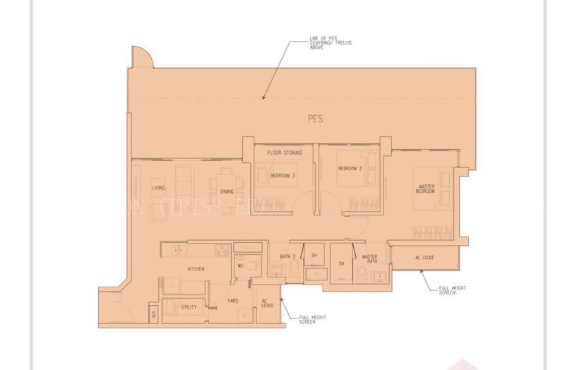 H2O Residences(7)