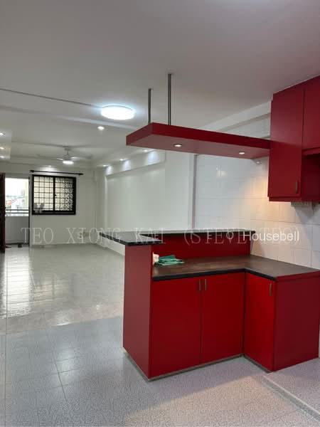 5 Lorong Lew Lian
