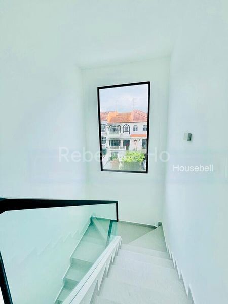 Loyang Villas, S$ 3,999,999, 3,974 sqft, Landed - Terraced House