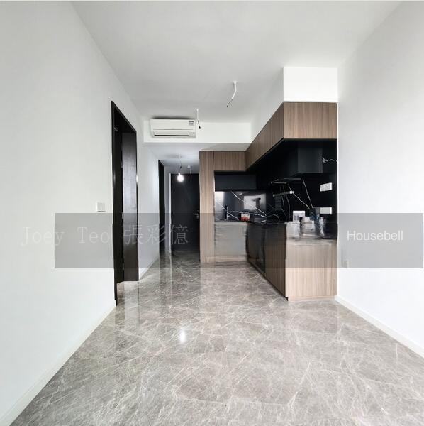 Irwell Hill Residences