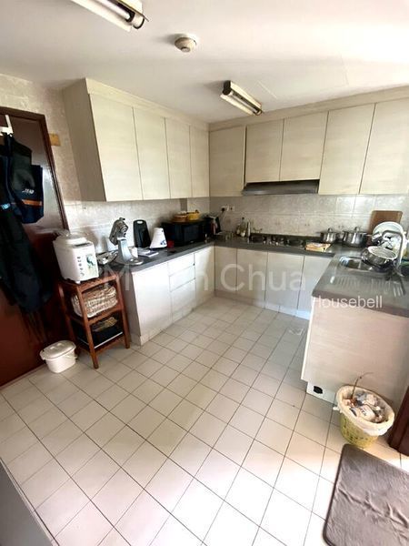 Parkshore, S$ 3,650,000, 1,668 sqft, Condos - Condominium