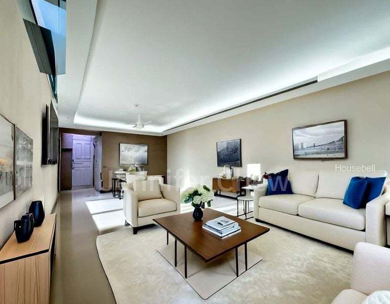 408B Fernvale Road