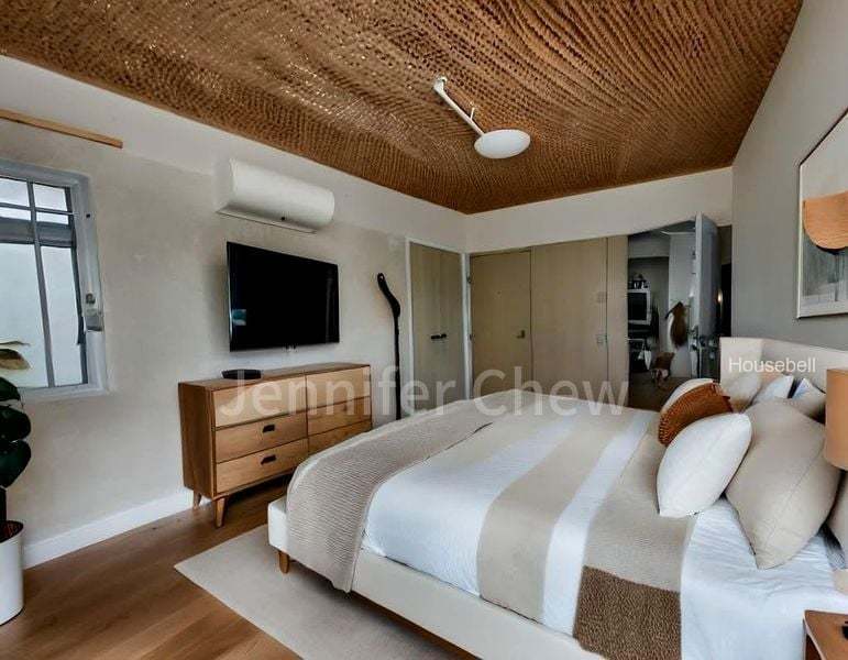 408B Fernvale Road, S$ 650,000, 1,237 sqft, HDB - 5 I