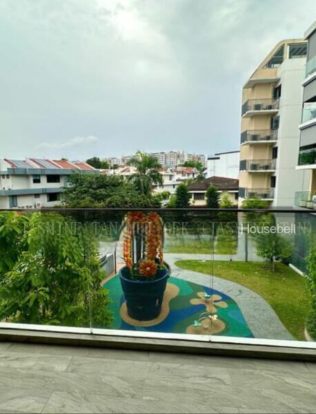 The Gazania, S$ 1,698,800 (Starting From), 700 sqft, Condos - Condominium