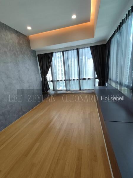 8 Saint Thomas, S$ 4,180,000 (Negotiable), 1,302 sqft, Condos - Condominium