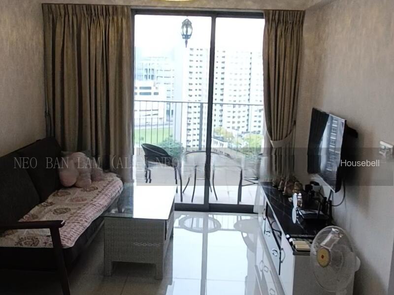 138D Yuan Ching Road