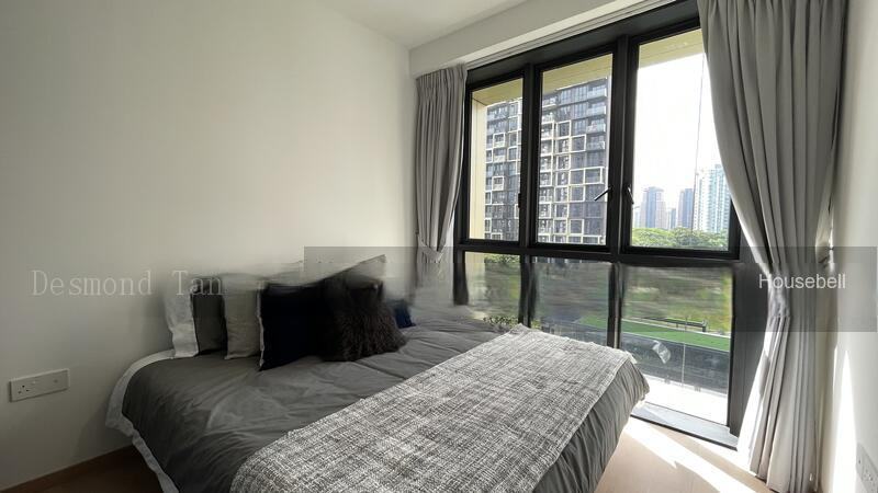 Irwell Hill Residences, S$ 5,900 (Starting From) /mo, 667 sqft, Condos - Condominium