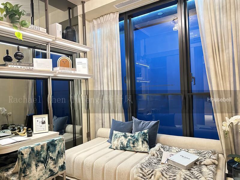Arina East Residences, S$ 3,977,000, 1,389 sqft, Condos - Condominium
