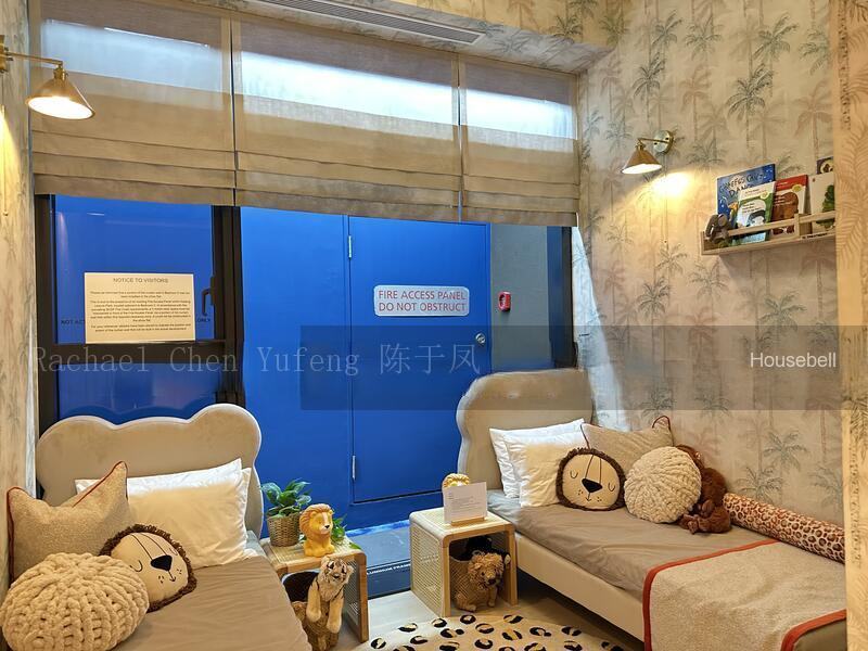 Arina East Residences, S$ 3,977,000, 1,389 sqft, Condos - Condominium