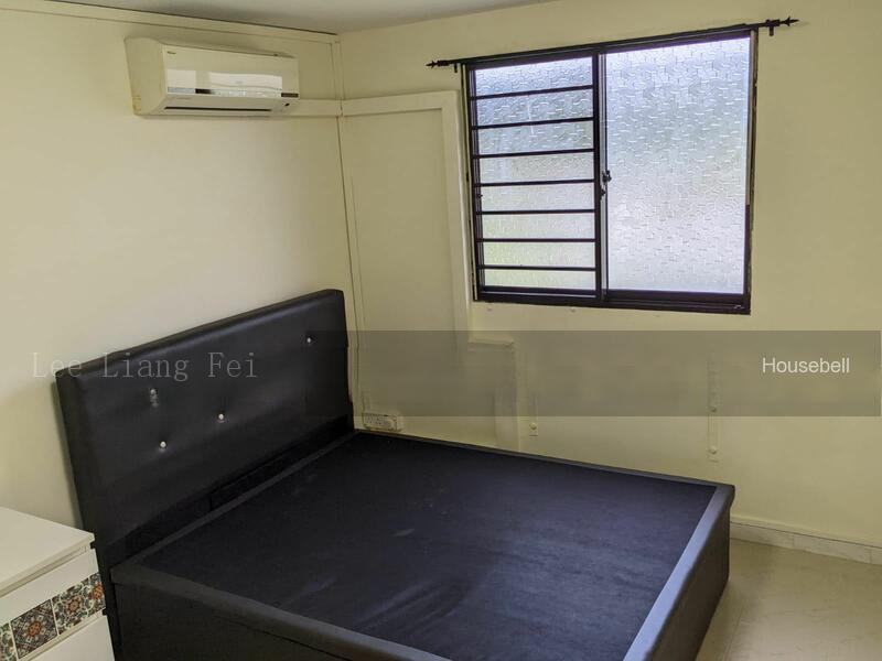14 Taman Ho Swee, S$ 3,200 /mo, 581 sqft, HDB - 3 S