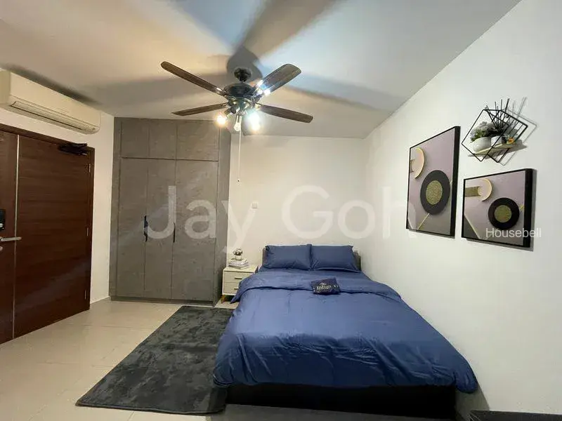 Corner Terrace for Room Rent: 27 Niven Road(1)