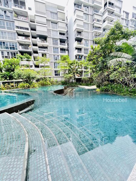 The Visionaire, S$ 1,390,000 (Negotiable), 872 sqft, Condos - Executive Condominium