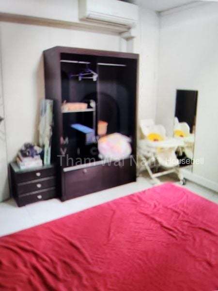 166 Hougang Avenue 1