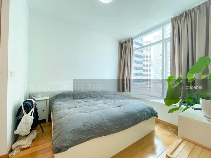 76 Shenton, S$ 1,260,000 (Negotiable), 592 sqft, Condos - Apartment