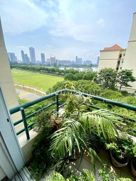 Parkshore, S$ 3,650,000, 1,668 sqft, Condos - Condominium