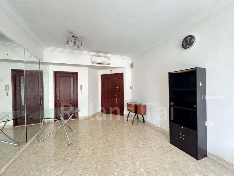 Yew Mei Green, S$ 3,999 /月, 1,292 sqft, 公寓 - Condominium